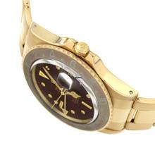Thumbnail von Rolex GMT-Master Tigerauge Vintage Plexi Nipple Dial Ref.1675 </h1>