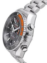 Thumbnail von Omega Seamaster Planet Ocean Chronograph 215.30.46.51.01.002 </h1>