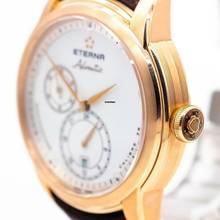 Thumbnail von Eterna Matic GMT </h1>