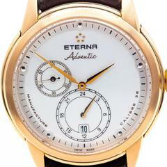 Thumbnail von Eterna Matic GMT </h1>