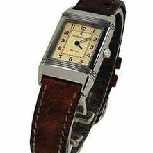 Thumbnail von Jaeger-LeCoultre Reverso Lady 260.8.08 </h1>