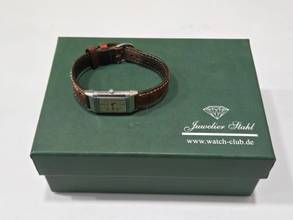 Thumbnail von Jaeger-LeCoultre Reverso Lady 260.8.08 </h1>