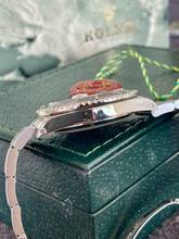 Thumbnail von Rolex Submariner Date Transitional Ref. 16800 Fullset 1985 </h1>