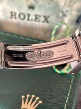 Thumbnail von Rolex Submariner Date Transitional Ref. 16800 Fullset 1985 </h1>