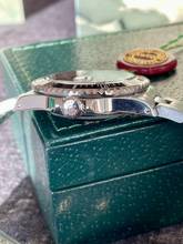 Thumbnail von Rolex Submariner Date Transitional Ref. 16800 Fullset 1985 </h1>