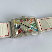 Thumbnail von Franck Muller Color Dreams Long Island </h1>