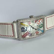 Thumbnail von Franck Muller Color Dreams Long Island </h1>