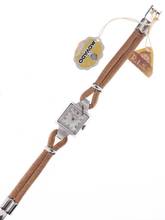 Thumbnail von Movado Ladies Wristwatch </h1>