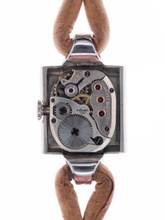 Thumbnail von Movado Ladies Wristwatch </h1>