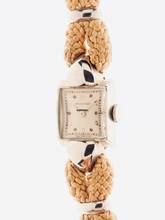 Thumbnail von Movado Ladies Wristwatch </h1>