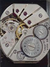 Thumbnail von Mimo Gents Wristwatch Anti – Magnetic