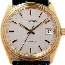 Thumbnail von Juvenia Gents Automatic Wristwatch </h1>