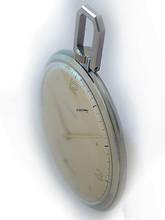 Thumbnail von Eterna Mans Pocket Watch Art Deco