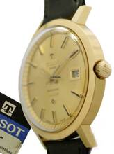 Thumbnail von Tissot Seastar Mans Automatic Wristwatch Seastar </h1>