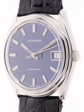 Thumbnail von Juvenia Gents Automatic Wristwatch </h1>