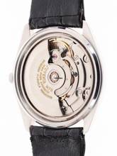 Thumbnail von Juvenia Gents Automatic Wristwatch </h1>