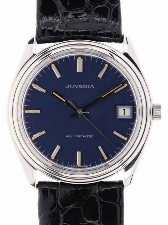 Juvenia Gents Automatic Wristwatch </h1> 