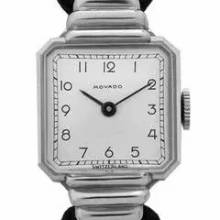 Thumbnail von Movado Ladies Wristwatch </h1>