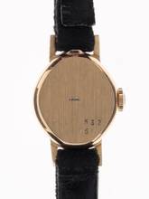 Thumbnail von Certina Ladies Wristwatch </h1>