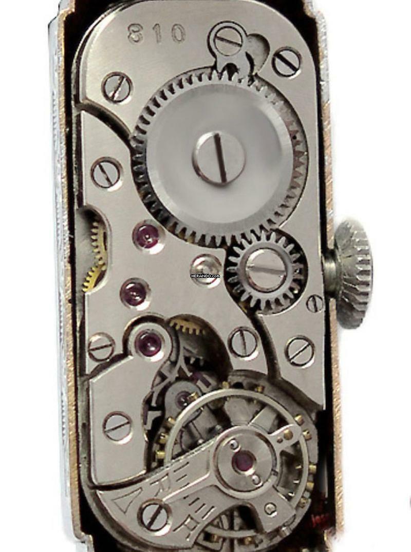 Thumbnail von Festa Ladies Wristwatch </h1>