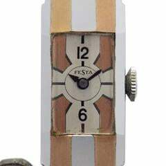 Thumbnail von Festa Ladies Wristwatch </h1>