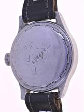 Thumbnail von Revue Thommen Gents manual wind Military Wristwatch A.T.P. </h1>