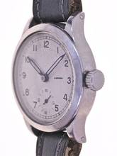 Thumbnail von Revue Thommen Gents manual wind Military Wristwatch A.T.P. </h1>