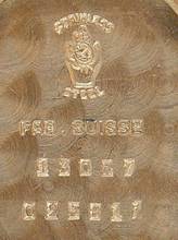 Thumbnail von Movado Ladies Wristwatch </h1>