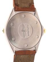 Thumbnail von Breitling Callisto Gents / Unisex medium size Quartz Wristwatch Windrider Callisto Ref. 80510 </h1>