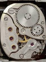 Thumbnail von Movado Ladies Wristwatch </h1>