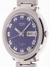 Thumbnail von Seiko Gents Automatic Wrist watch </h1>