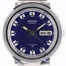 Thumbnail von Seiko Gents Automatic Wrist watch </h1>