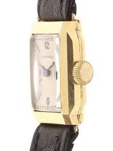 Thumbnail von Longines Ladies Wristwatch </h1>