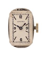 Thumbnail von Longines Ladies Wristwatch </h1>
