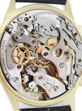 Thumbnail von Benedict Chronograph