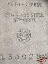 Thumbnail von IWC Ladies Wristwatch International Watch Co. Schaffhausen </h1>