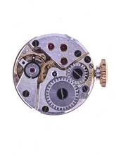 Thumbnail von Movado Ladies Wristwatch </h1>