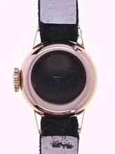 Thumbnail von Movado Ladies Wristwatch </h1>