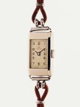 Thumbnail von IWC Ladies Wristwatch International Watch Co. Schaffhausen </h1>