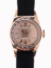 Thumbnail von Movado Ladies Wristwatch </h1>