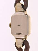 Thumbnail von Zenith Ladies Wristwatch </h1>