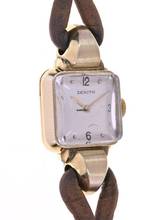 Thumbnail von Zenith Ladies Wristwatch </h1>
