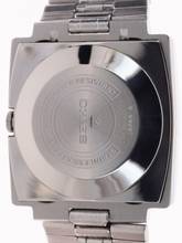 Thumbnail von Seiko Gents Automatic Wristwatch 5 DX </h1>