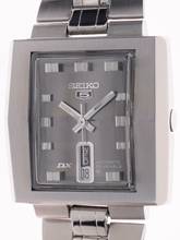 Thumbnail von Seiko Gents Automatic Wristwatch 5 DX </h1>