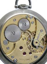 Thumbnail von Omega Taschenuhr Mans Pocket Watch </h1>
