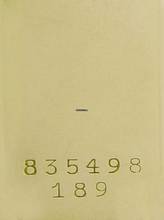 Thumbnail von Cyma Ladies Wristwatch 1.st Quality