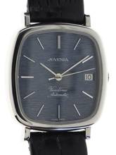 Thumbnail von Juvenia Gents Automatic Wristwatch Vendome </h1>
