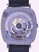 Thumbnail von Juvenia Gents Automatic Wristwatch Vendome </h1>