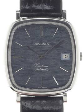  Juvenia Gents Automatic Wristwatch Vendome </h1> 