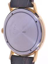 Thumbnail von Dechaux Mans Wristwatch Chronomètre Chronometer # 1235 </h1>